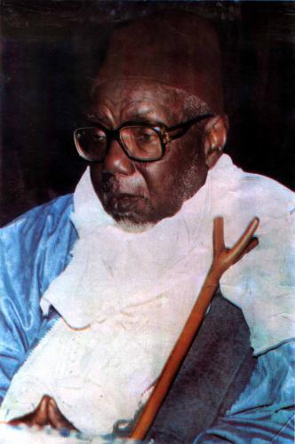 dabakh malick