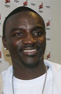 byba akon