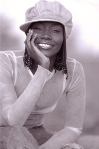 ma chanteuse