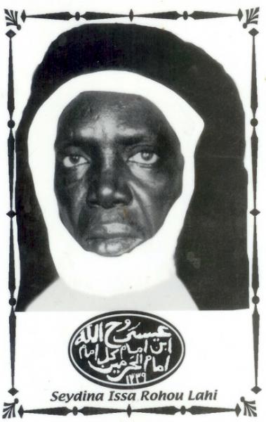 sa ma yakar tay ak souba