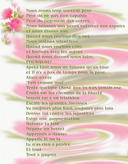 un livre