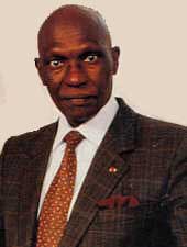 mon president  adoré