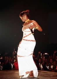 titi ma chanteuse
