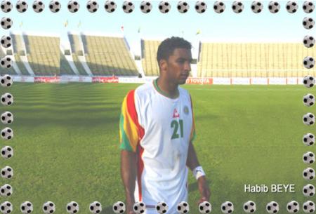 habib beye le grand technicien,